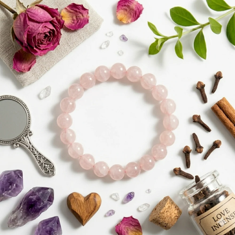 Love Attraction Bracelet