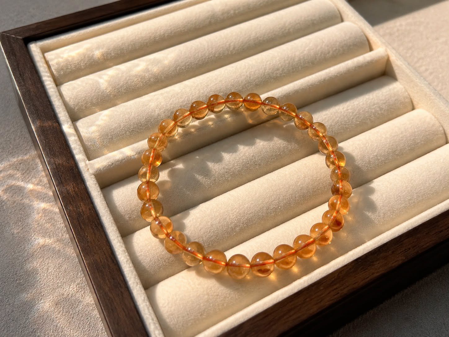 Energy bracelet